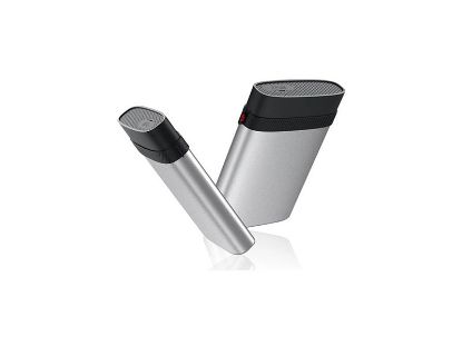 تصویر هارددیسک اکسترنال سیلیکون پاور مدل Armor A85 ظرفیت 4 ترابایت